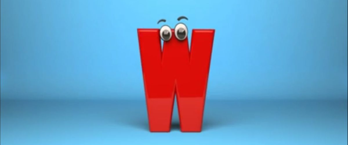 پیش دبستان مصباح 2 - زبان انگلیسی W