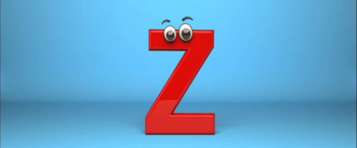 پیش دبستان مصباح 2 - زبان انگلیسی Z