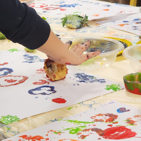 تم آموزشی ایران من، جهان ما – بهمن ماه 1402 – پیش‌دبستان مصباح دانش - 31