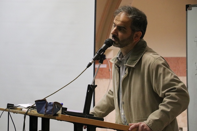 جلسه پدران- دوره اول متوسطه پسرانه