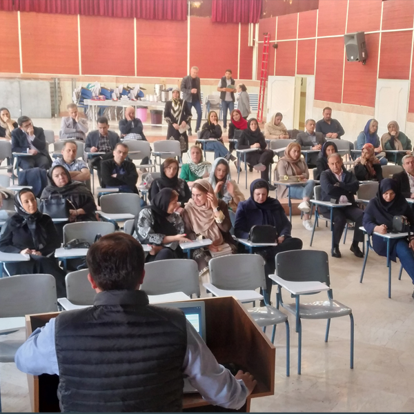 جلسات- متوسطه یک