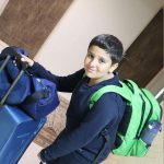 اردوی یزد هفتم- دوره اول متوسطه پسرانه