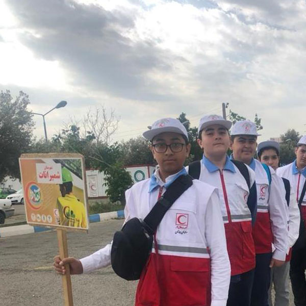 hدوره اول متوسطه پسرانه