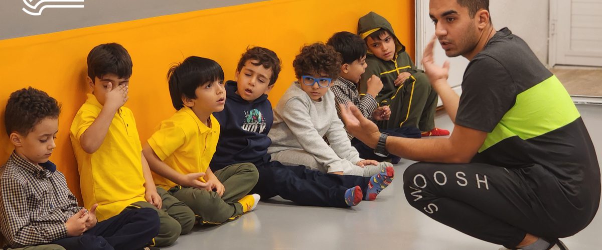 بازی و ورزش – سال تحصیلی 1403-1402 – پیش‌دبستان مصباح دانش-1