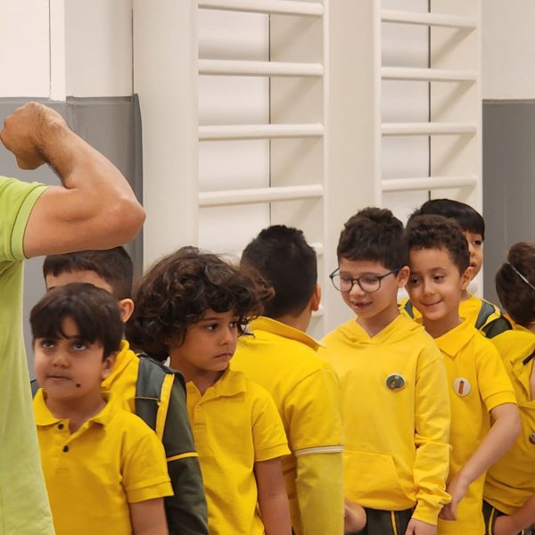 زبان زندگی -سال تحصیلی 1403-1402 - پیش‌دبستان مصباح دانش - 1