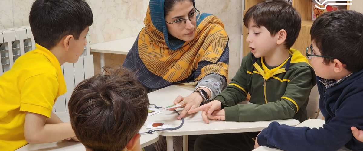 فبک - سال تحصیلی 1403-1402 - پیش‌دبستان مصباح دانش - 1