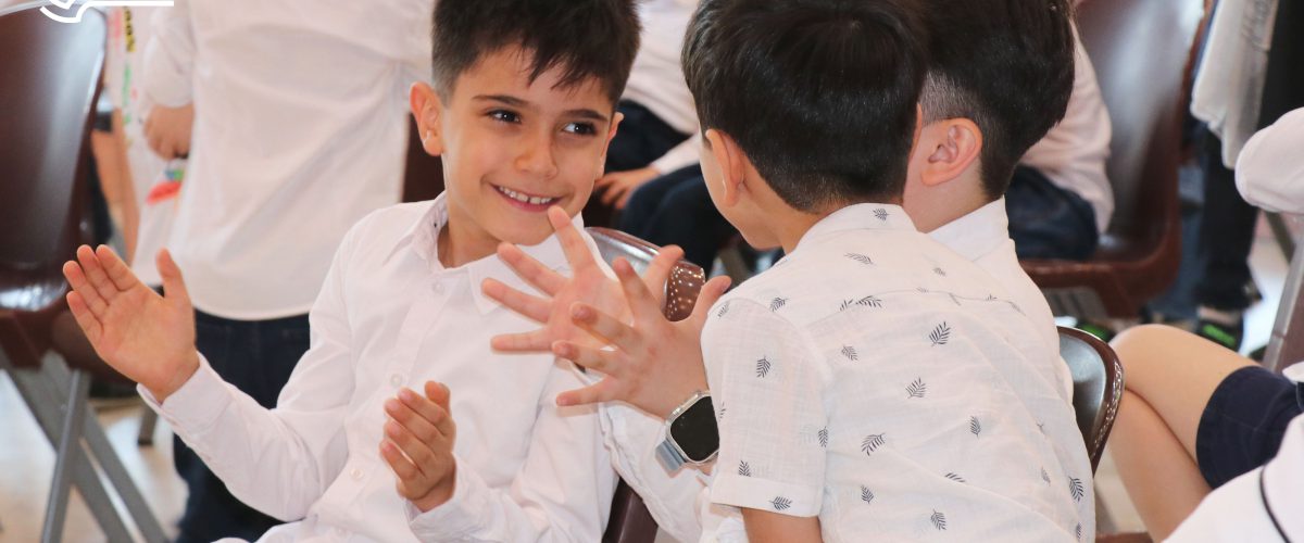 جشن فارغ‌التحصیلی سال 1403 - 1403. پیش‌دبستان مصباح دانش- 10