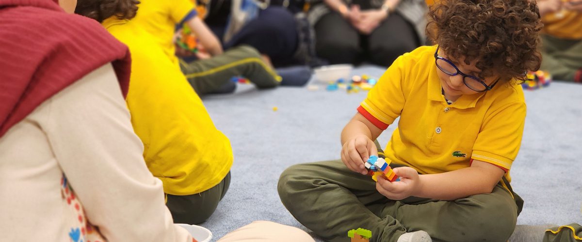 لگوی آموزشی - سال تحصیلی 1403-1403 - پیش‌دبستان مصباح دانش - 10