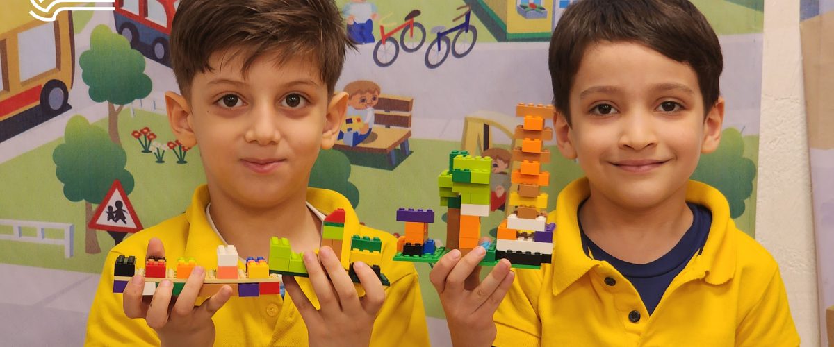 لگوی آموزشی - سال تحصیلی 1403-1403 - پیش‌دبستان مصباح دانش - 11