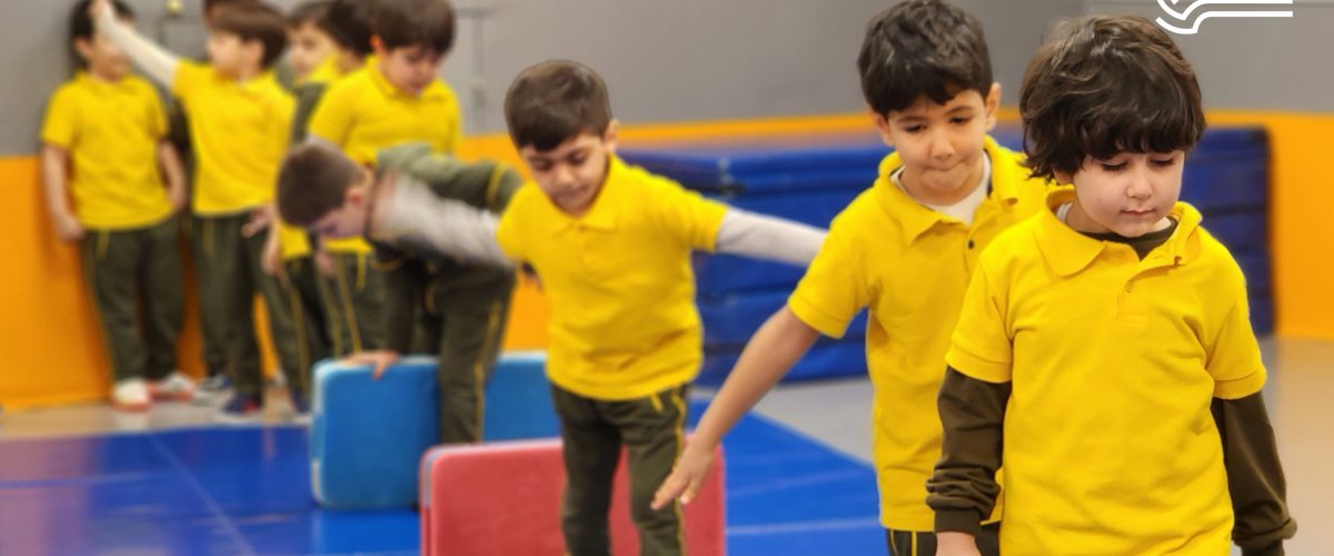 بازی و ورزش – سال تحصیلی 1403-1402 – پیش‌دبستان مصباح دانش-18