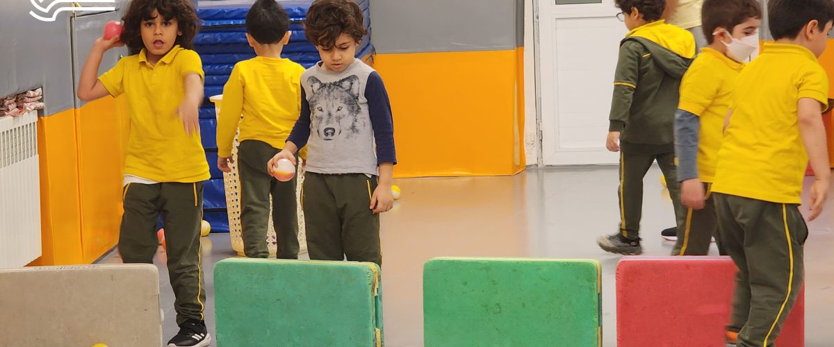 بازی و ورزش – سال تحصیلی 1403-1402 – پیش‌دبستان مصباح دانش-20