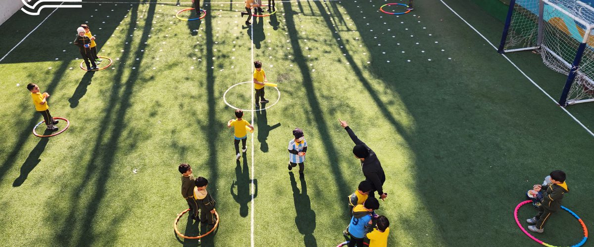 بازی و ورزش – سال تحصیلی 1403-1402 – پیش‌دبستان مصباح دانش-25