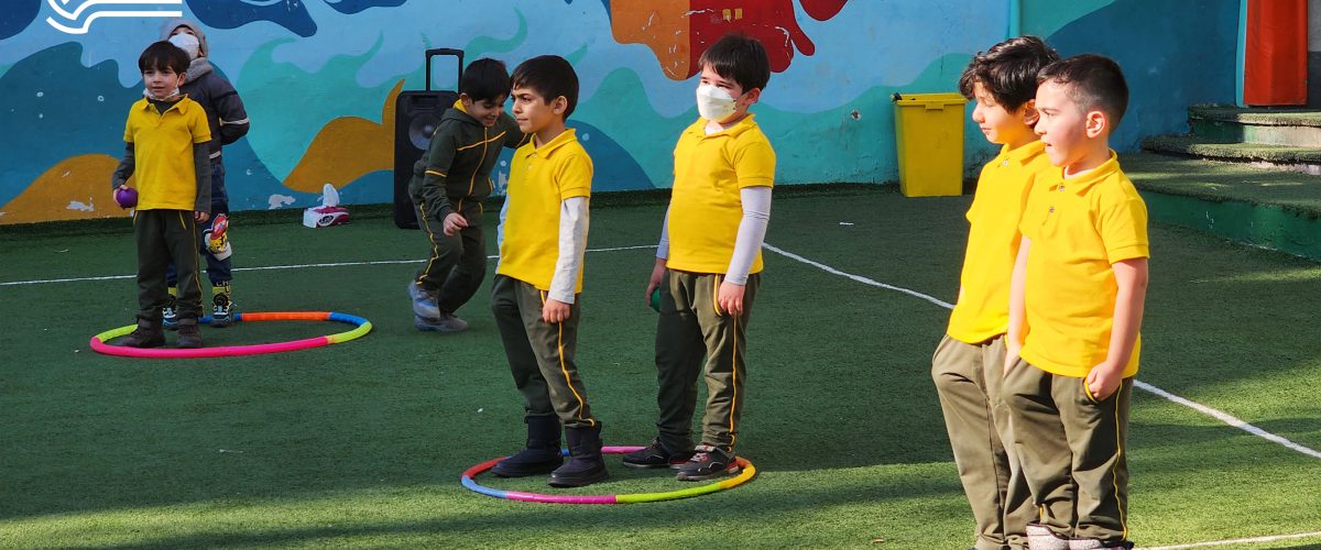 بازی و ورزش – سال تحصیلی 1403-1402 – پیش‌دبستان مصباح دانش-26