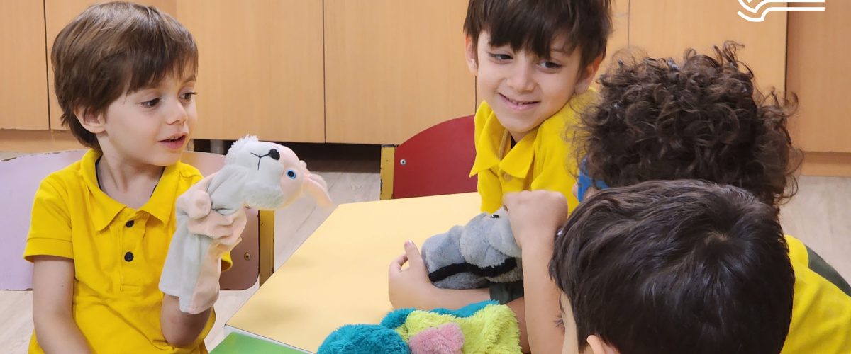 فبک - سال تحصیلی 1403-1402 - پیش‌دبستان مصباح دانش - 2