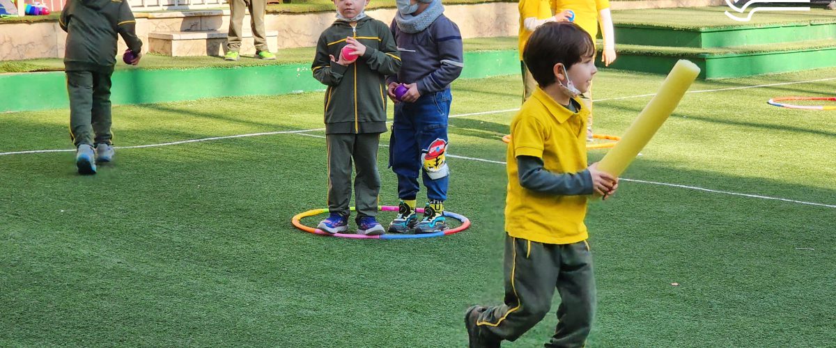 بازی و ورزش – سال تحصیلی 1403-1402 – پیش‌دبستان مصباح دانش-27