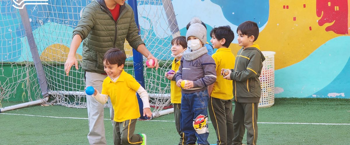 بازی و ورزش – سال تحصیلی 1403-1402 – پیش‌دبستان مصباح دانش-28