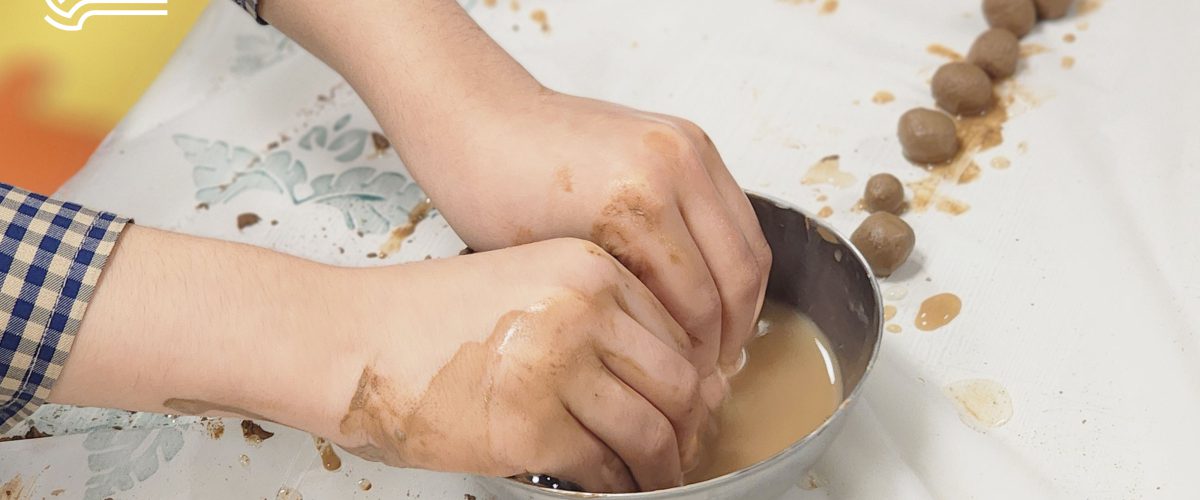 تم آموزشی زمین ما - فروردین و اردیبهشت ماه 1403 - پیش‌دبستان مصباح دانش - 27