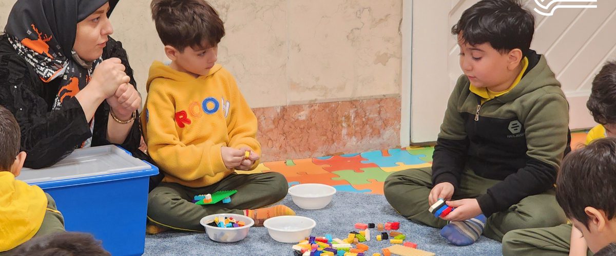 لگوی آموزشی - سال تحصیلی 1403-1403 - پیش‌دبستان مصباح دانش - 3