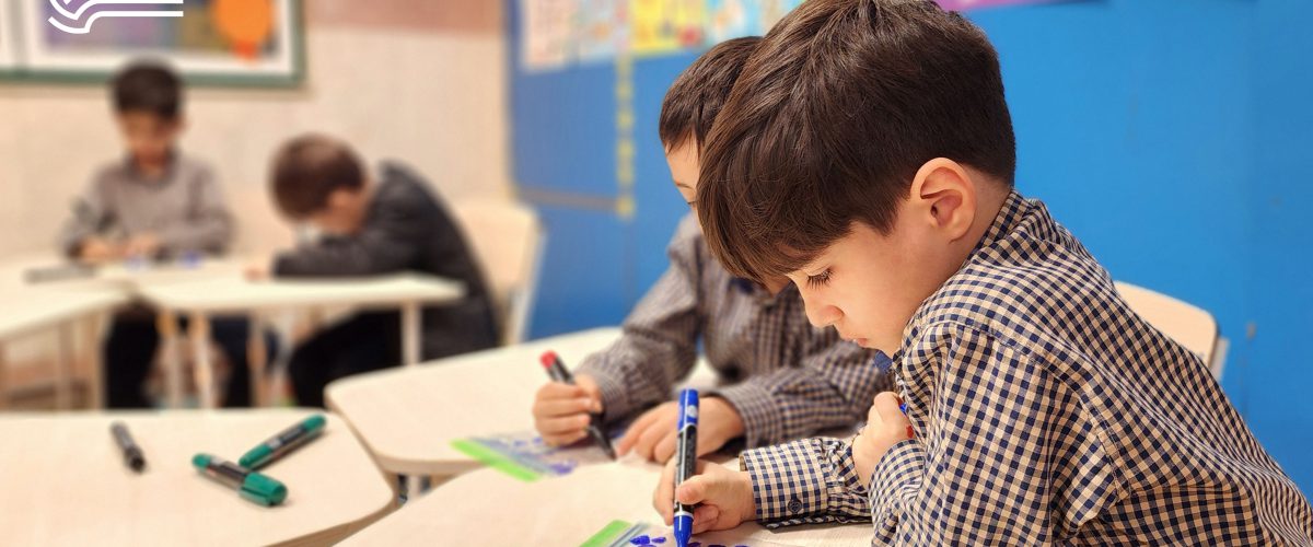 تم آموزشی زمین ما - فروردین و اردیبهشت ماه 1403 - پیش‌دبستان مصباح دانش - 3