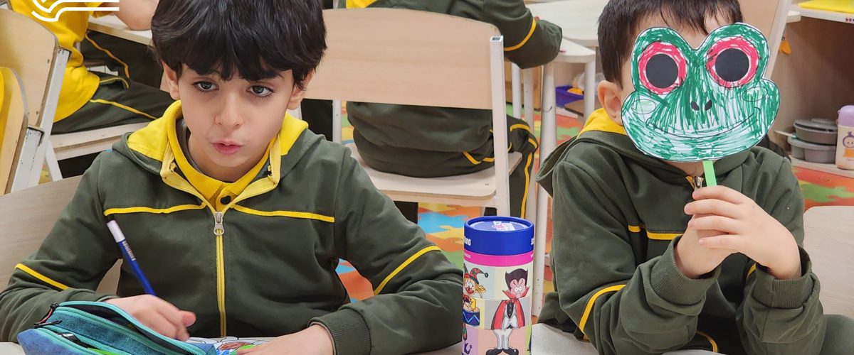 فبک - سال تحصیلی 1403-1402 - پیش‌دبستان مصباح دانش - 3