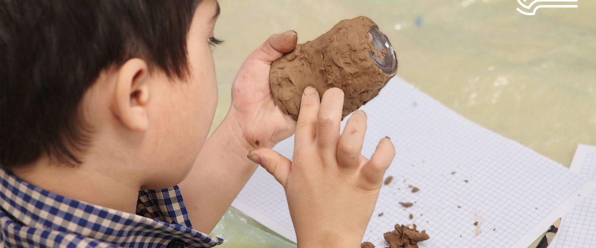 هنر خلاق – سال تحصیلی 1403-1402 – پیش‌دبستان مصباح دانش - 32