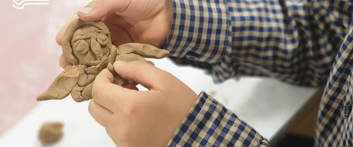 هنر خلاق – سال تحصیلی 1403-1402 – پیش‌دبستان مصباح دانش - 33