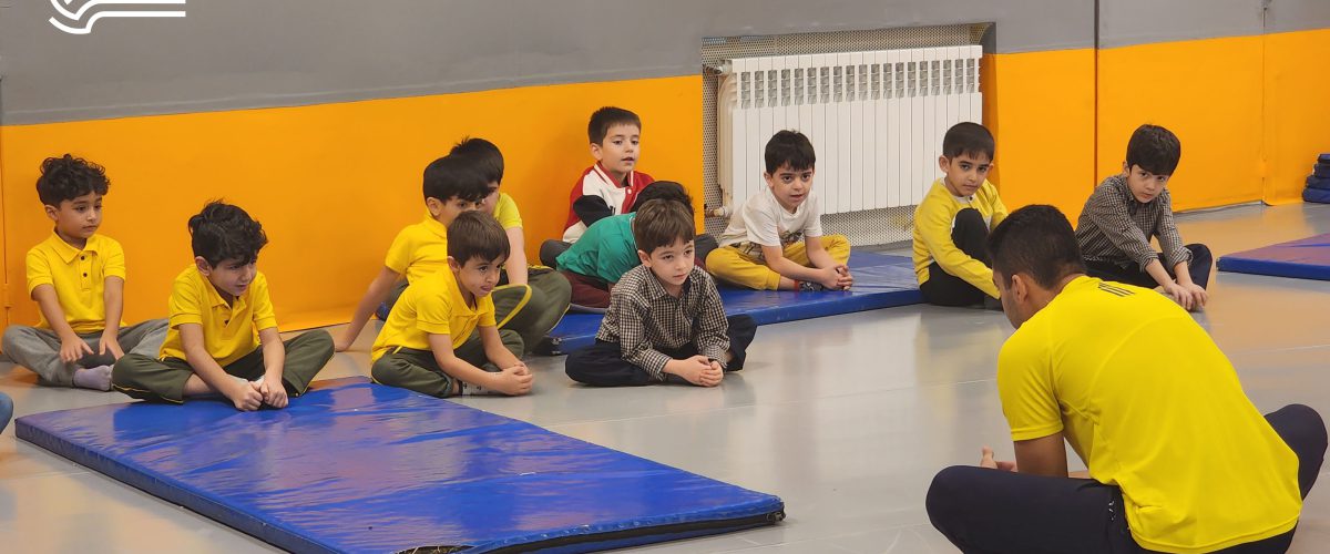 بازی و ورزش – سال تحصیلی 1403-1402 – پیش‌دبستان مصباح دانش-4