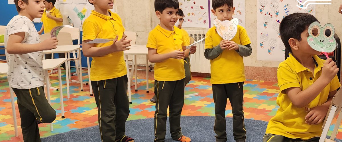 فبک - سال تحصیلی 1403-1402 - پیش‌دبستان مصباح دانش - 4