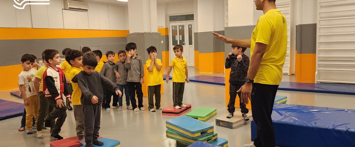 بازی و ورزش – سال تحصیلی 1403-1402 – پیش‌دبستان مصباح دانش-5