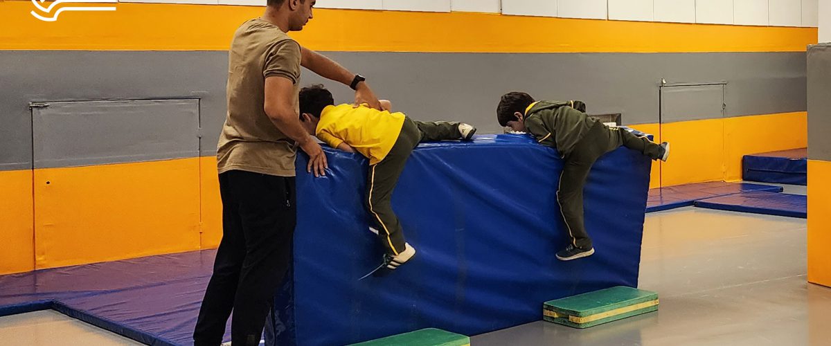 بازی و ورزش – سال تحصیلی 1403-1402 – پیش‌دبستان مصباح دانش-6