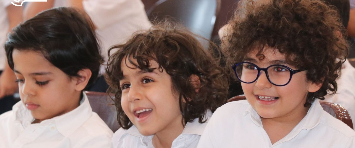 جشن فارغ‌التحصیلی سال 1403 - 1403. پیش‌دبستان مصباح دانش- 7