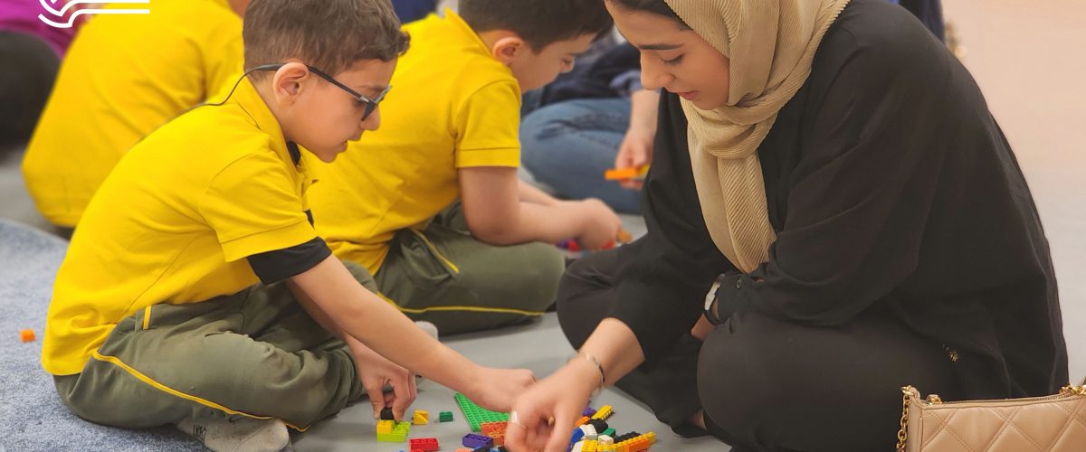 لگوی آموزشی - سال تحصیلی 1403-1403 - پیش‌دبستان مصباح دانش - 7