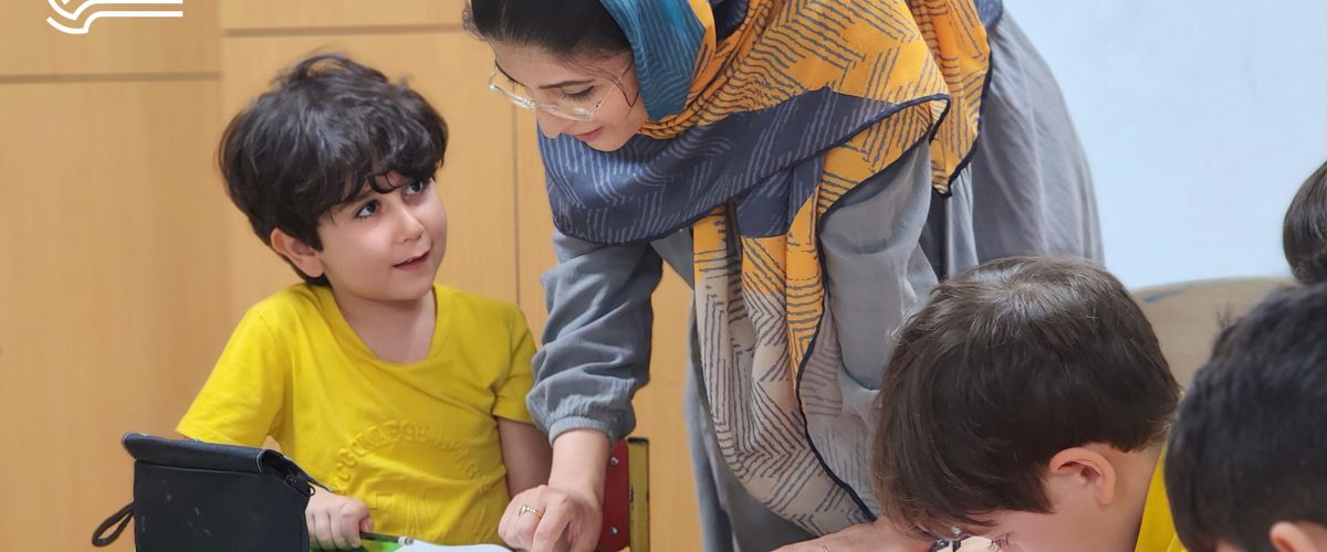 فبک - سال تحصیلی 1403-1402 - پیش‌دبستان مصباح دانش - 8