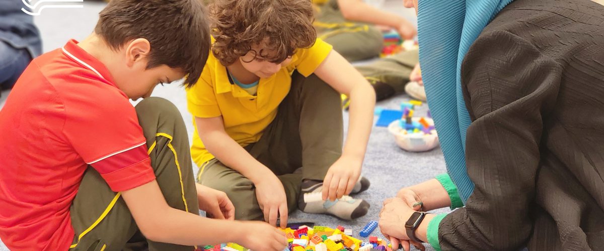 لگوی آموزشی - سال تحصیلی 1403-1403 - پیش‌دبستان مصباح دانش - 8