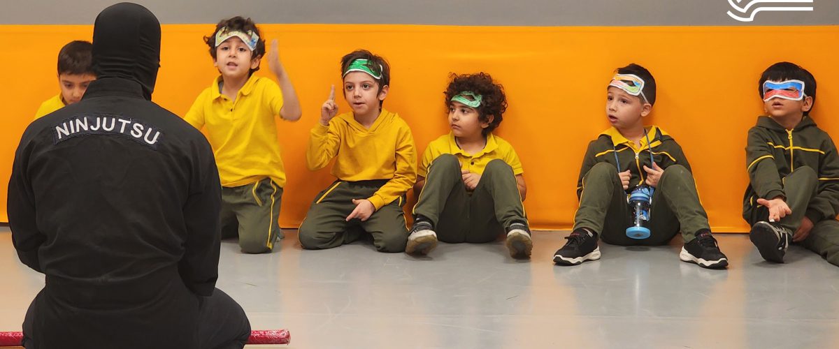 بازی و ورزش – سال تحصیلی 1403-1402 – پیش‌دبستان مصباح دانش-10