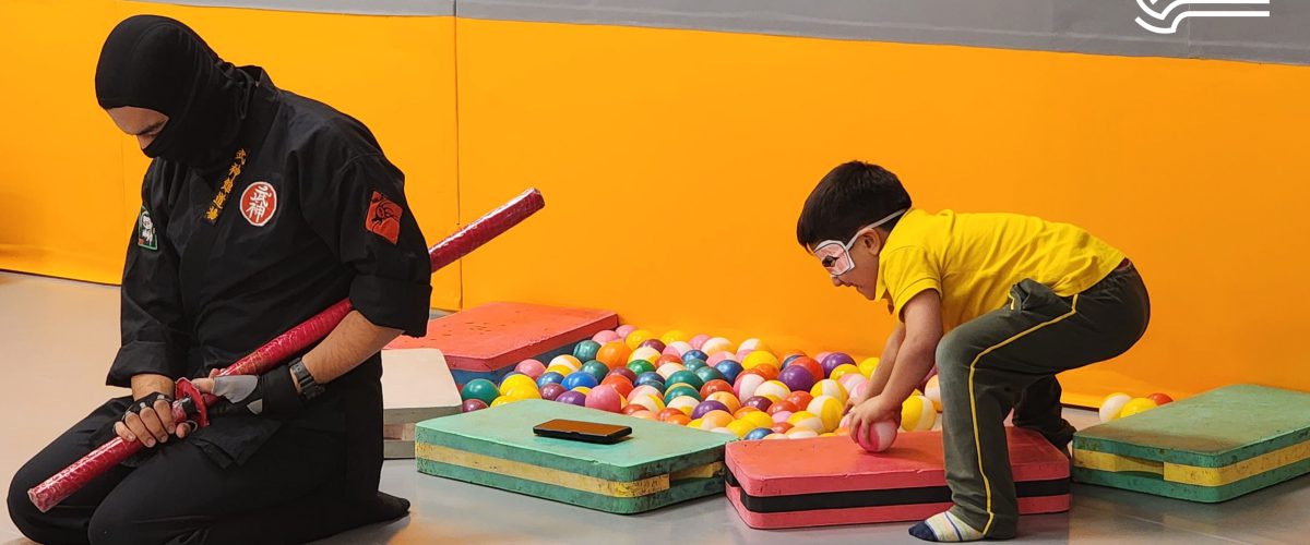 بازی و ورزش – سال تحصیلی 1403-1402 – پیش‌دبستان مصباح دانش-11