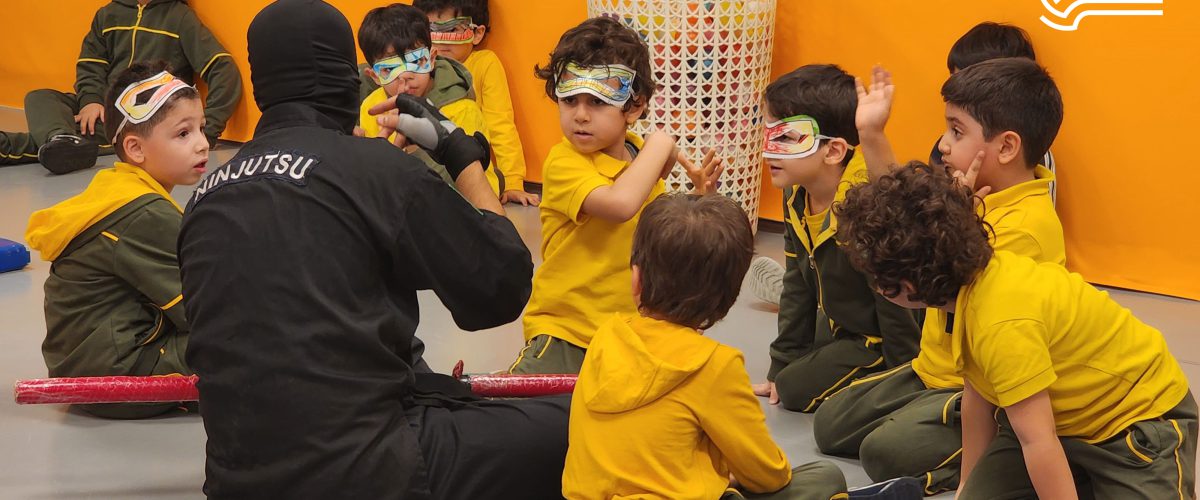 بازی و ورزش – سال تحصیلی 1403-1402 – پیش‌دبستان مصباح دانش-13