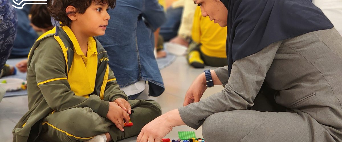 لگوی آموزشی - سال تحصیلی 1403-1403 - پیش‌دبستان مصباح دانش - 9