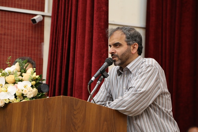 منتخب تصاویر جشن پایان سال هفتم- دوره اول متوسطه پسرانه