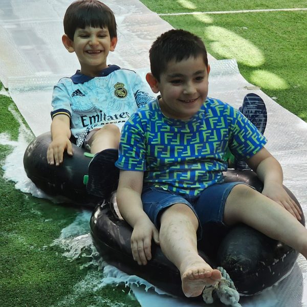 رویداد آب و گِل - سال تحصیلی 1404-1403 - پیش‌دبستان مصباح دانش - 12