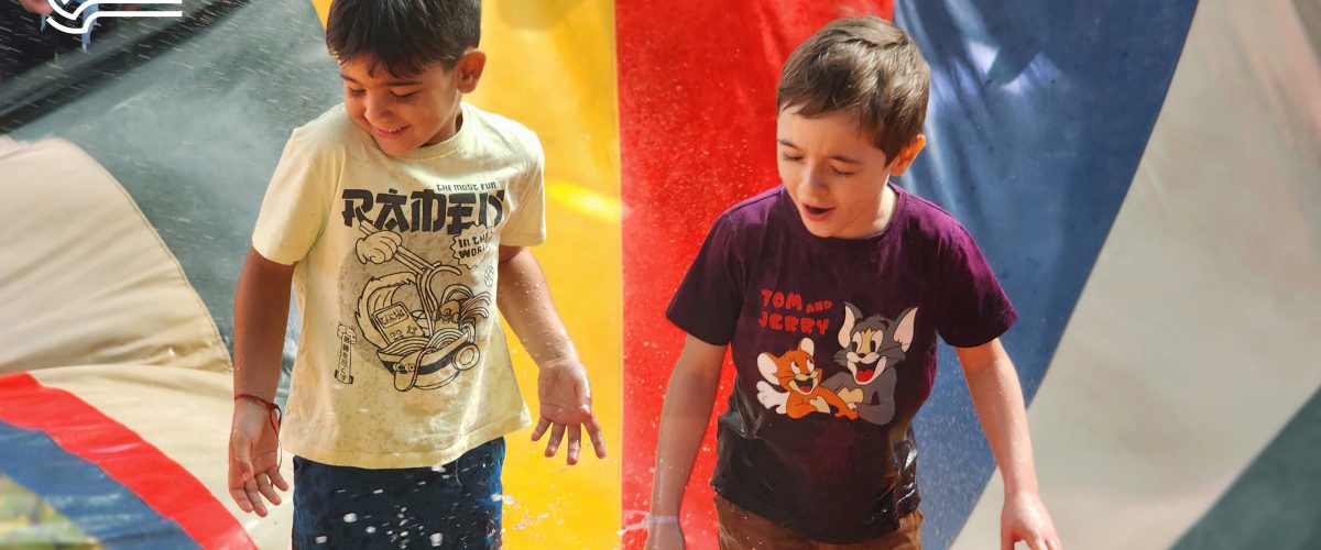 رویداد آب و گِل - سال تحصیلی 1404-1403 - پیش‌دبستان مصباح دانش - 6