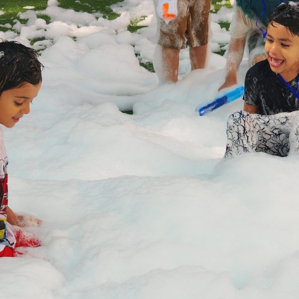 جشن آب پاشونک - سال تحصیلی 1403-1404 - پیش‌دبستان مصباح دانش - 7