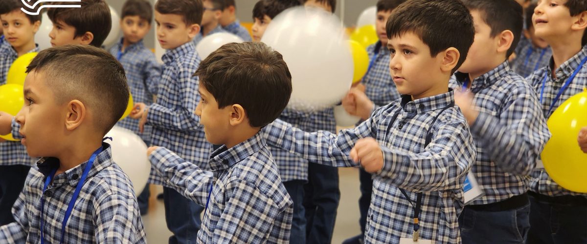 رویداد جشن مهرگان – سال تحصیلی 1404-1403 – پیش‌دبستان مصباح دانش - 1