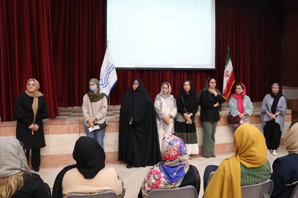 جلسات اولیا دوره اول متوسطه