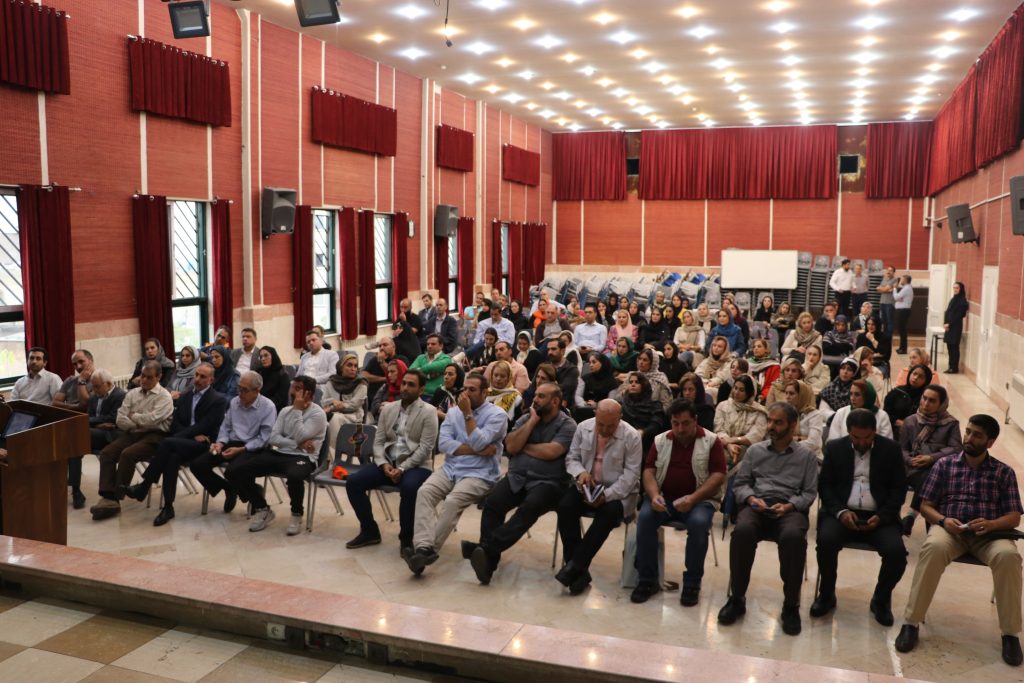 جلسات اولیا- دوره اول متوسطه