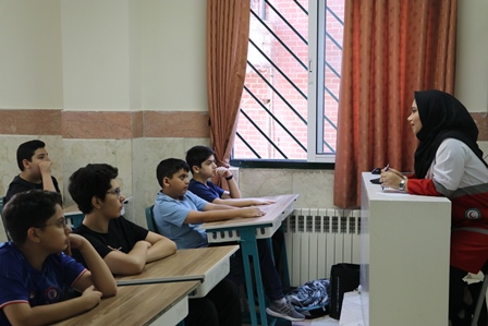 اردو کارسوق پایه هفتم دوره اول متوسطه پسرانه