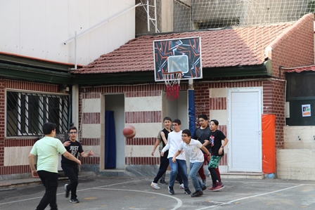 اردو کارسوق پایه هفتم متوسطه یک پسرانه