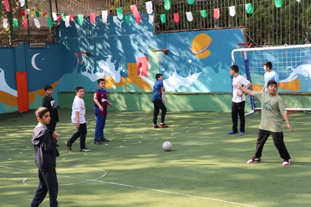 اردو کارسوق پایه هفتم دوره اول متوسطه پسرانه