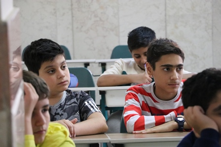 اردو کارسوق پایه هفتم دوره اول متوسطه پسرانه