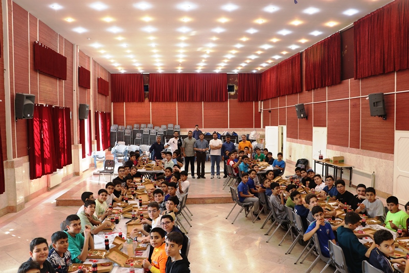 اردو کارسوق پایه هفتم متوسطه یک پسرانه